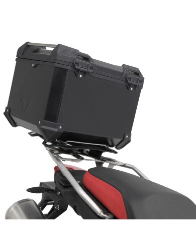 PACK SW-MOTECH BAUL 38L + HERRAJES + BOLSA BMW GPT.07.897.70100/B