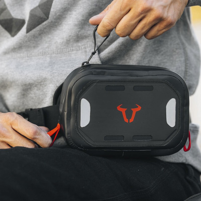 RIÑONERA SW-MOTECH BELT WP