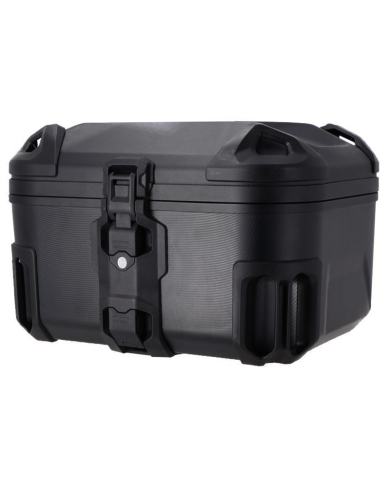 PACK SW-MOTECH BAUL DUSC 41L + PORTAEQUIPAJE BMW GPT.07.897.65000/B