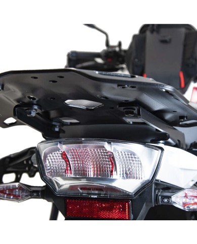 PACK SW-MOTECH BAUL DUSC 41L + PORTAEQUIPAJE BMW GPT.07.897.65000/B