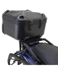 PACK SW-MOTECH BAUL DUSC 41L + PORTAEQUIPAJE BMW GPT.07.897.65000/B