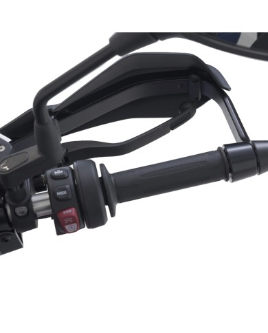 KIT DE PROTECTORES DE MANOS SW-MOTECH ADVENTURE BMW HDG.00.220.30501/B