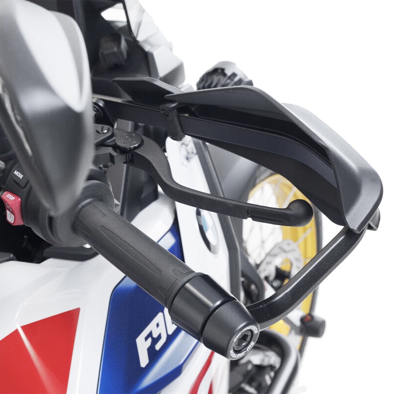 KIT DE PROTECTORES DE MANOS SW-MOTECH ADVENTURE BMW HDG.00.220.30501/B