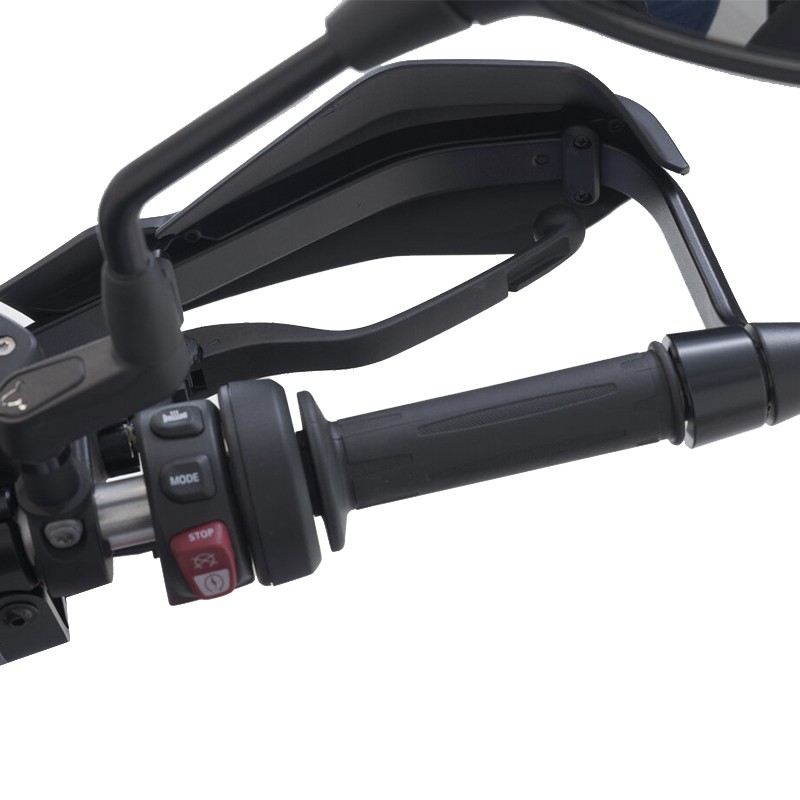 KIT DE PROTECTORES DE MANOS SW-MOTECH ADVENTURE BMW HDG.00.220.31801/B