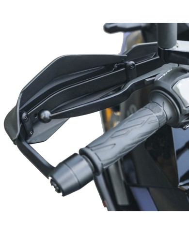 KIT DE PROTECTORES DE MANOS SW-MOTECH ADVENTURE BMW HDG.00.220.31801/B