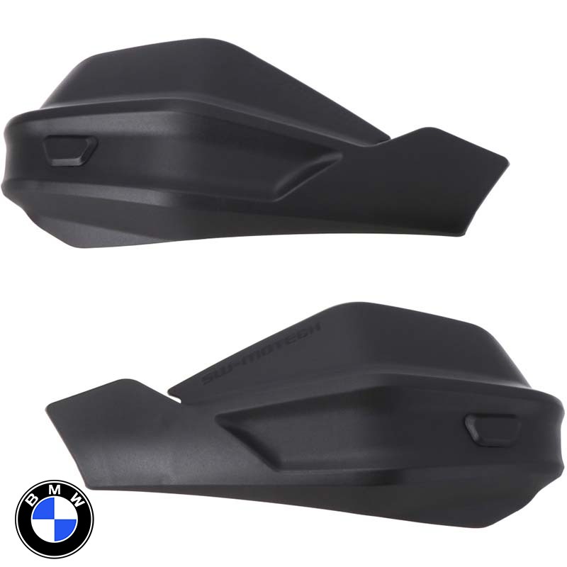 KIT DE PROTECTORES DE MANOS SW-MOTECH ADVENTURE BMW HDG.00.220.33400/B