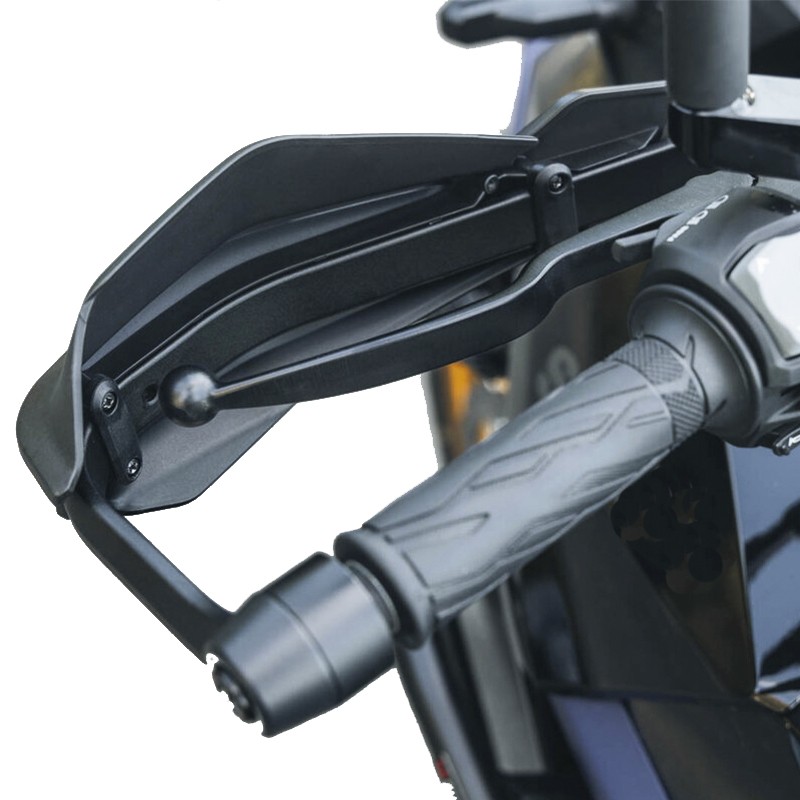 KIT DE PROTECTORES DE MANOS SW-MOTECH ADVENTURE BMW HDG.00.220.33400/B