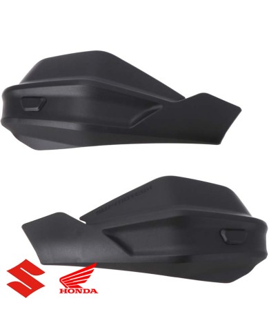KIT DE PROTECTORES DE MANOS SW-MOTECH ADVENTURE SUZUKI HDG.00.220.30300/B
