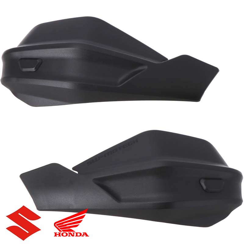 KIT DE PROTECTORES DE MANOS SW-MOTECH ADVENTURE SUZUKI HDG.00.220.30300/B