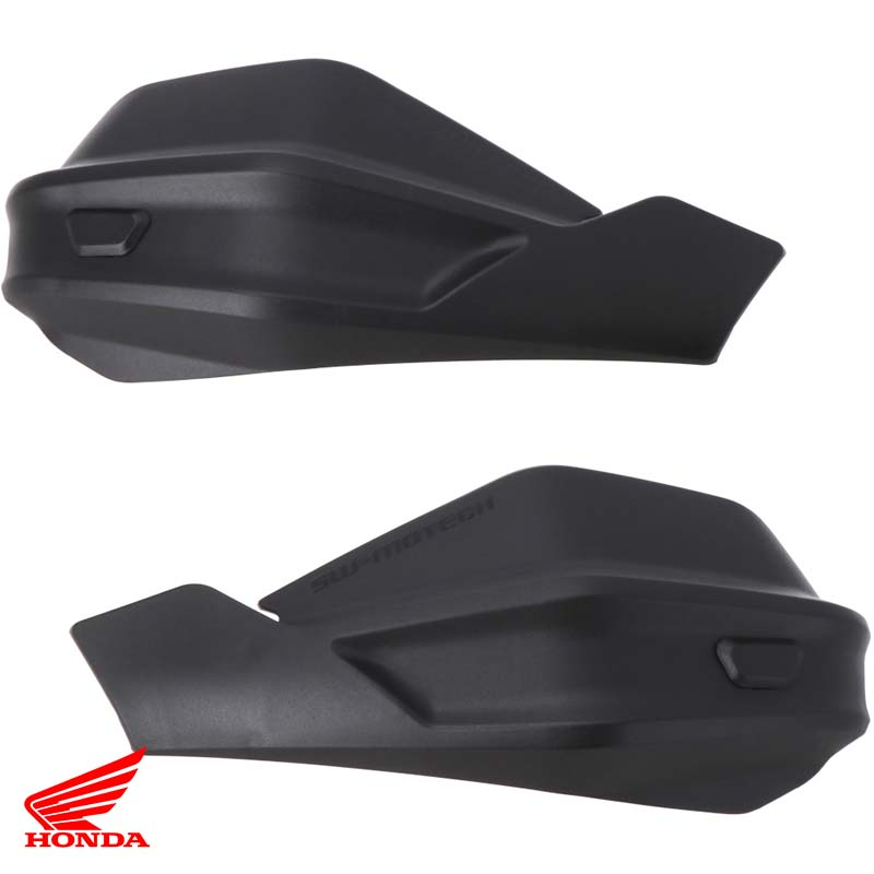 KIT DE PROTECTORES DE MANOS SW-MOTECH ADVENTURE HONDA HDG.00.220.31600/B