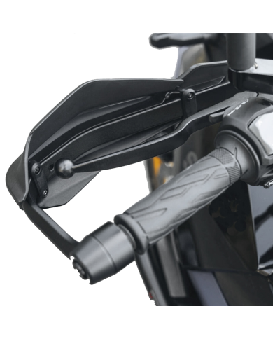 KIT DE PROTECTORES DE MANOS SW-MOTECH ADVENTURE HONDA HDG.00.220.31600/B