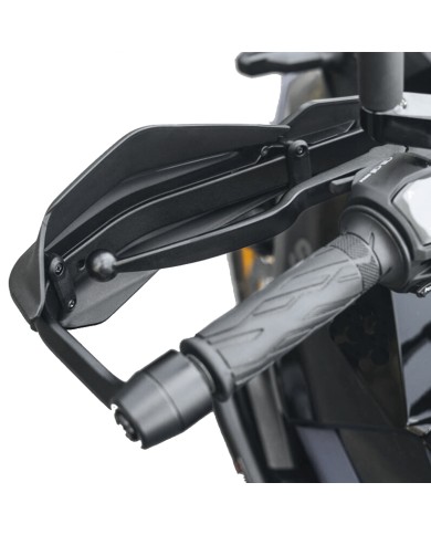 KIT DE PROTECTORES DE MANOS SW-MOTECH ADVENTURE SUZUKI HDG.00.220.31501/B