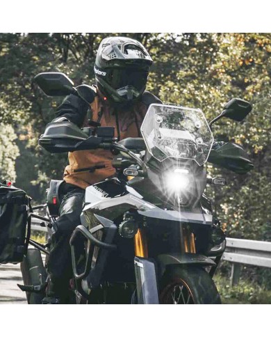 KIT DE PROTECTORES DE MANOS SW-MOTECH ADVENTURE SUZUKI HDG.00.220.31501/B