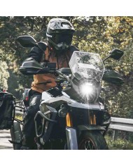 KIT DE PROTECTORES DE MANOS SW-MOTECH ADVENTURE SUZUKI HDG.00.220.31501/B