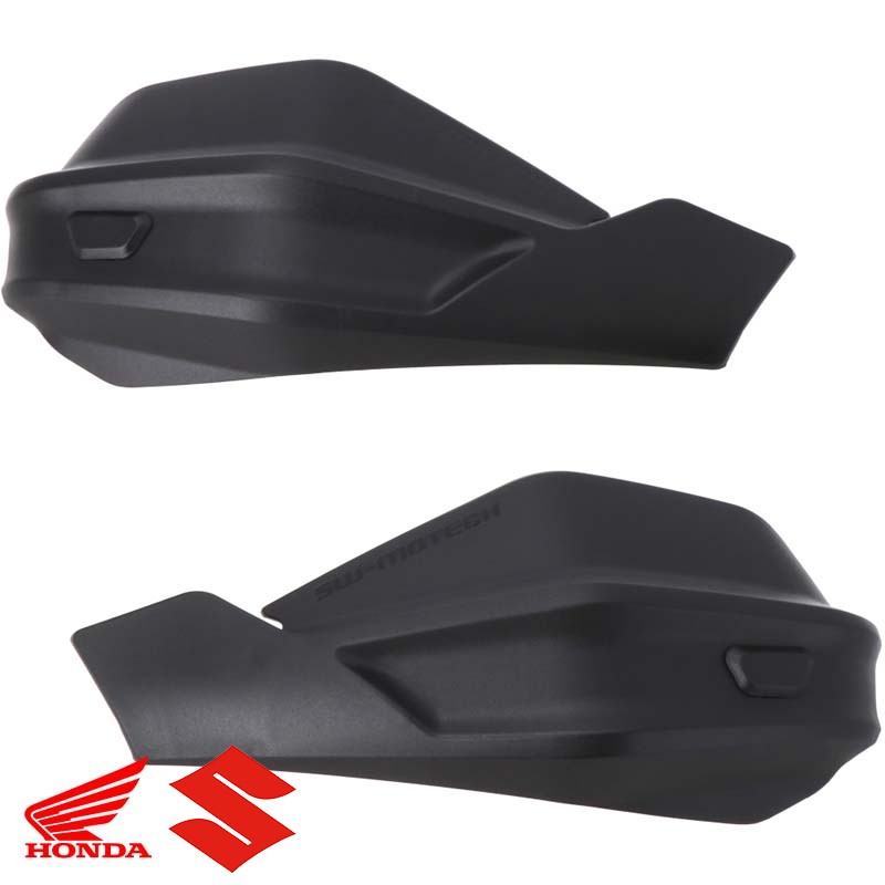KIT DE PROTECTORES DE MANOS SW-MOTECH ADVENTURE HONDA HDG.00.220.30100/B