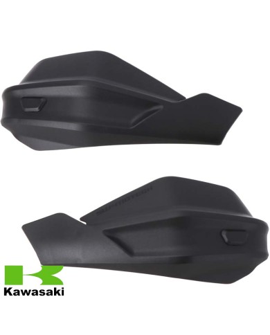 KIT DE PROTECTORES DE MANOS SW-MOTECH ADVENTURE KAWASAKI HDG.00.220.32300/B