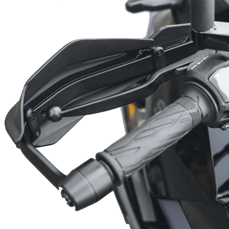 KIT DE PROTECTORES DE MANOS SW-MOTECH ADVENTURE KAWASAKI HDG.00.220.32300/B