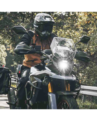 KIT DE PROTECTORES DE MANOS SW-MOTECH ADVENTURE KAWASAKI HDG.00.220.32300/B