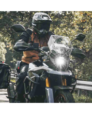 KIT DE PROTECTORES DE MANOS SW-MOTECH ADVENTURE KAWASAKI HDG.00.220.33300/B