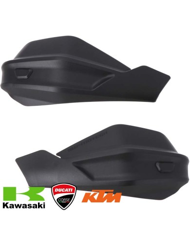 KIT DE PROTECTORES DE MANOS SW-MOTECH ADVENTURE KAWASAKI HDG.00.220.30700/B