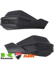 KIT DE PROTECTORES DE MANOS SW-MOTECH ADVENTURE KAWASAKI HDG.00.220.30700/B