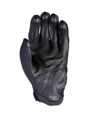 GUANTES FIVE STUNT EVO 2 AIRFLOW NEGRO