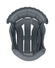 CHICHONERA INTERIOR CASCO SHOEI GT-AIR