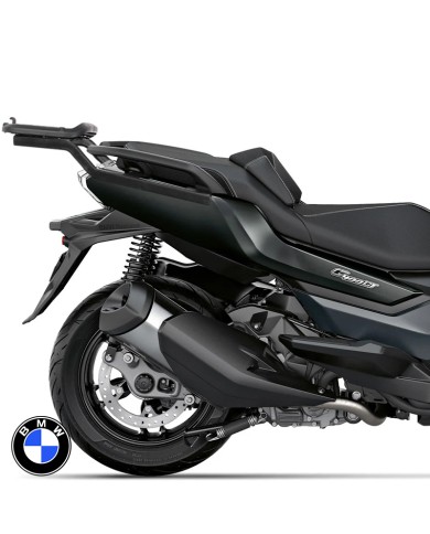 KIT DE FIJACIÓN POSTERIOR SHAD W0CG49ST BMW C400GT