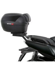 KIT DE FIJACIÓN POSTERIOR SHAD W0CG49ST BMW C400GT