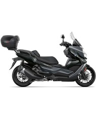 KIT DE FIJACIÓN POSTERIOR SHAD W0CG49ST BMW C400GT