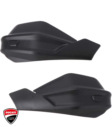 KIT DE PROTECTORES DE MANOS SW-MOTECH ADVENTURE DUCATI HDG.00.220.34300/B