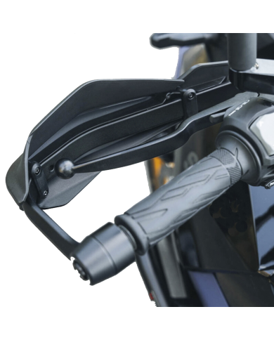 KIT DE PROTECTORES DE MANOS SW-MOTECH ADVENTURE KTM HDG.00.220.30601/B