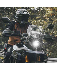 KIT DE PROTECTORES DE MANOS SW-MOTECH ADVENTURE KTM HDG.00.220.30601/B