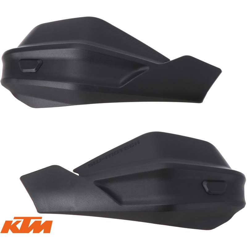 KIT DE PROTECTORES DE MANOS SW-MOTECH ADVENTURE KTM HDG.00.220.38000/B