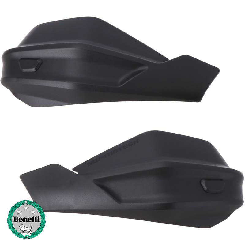 KIT DE PROTECTORES DE MANOS SW-MOTECH ADVENTURE BENELLI HDG.00.220.38100/B