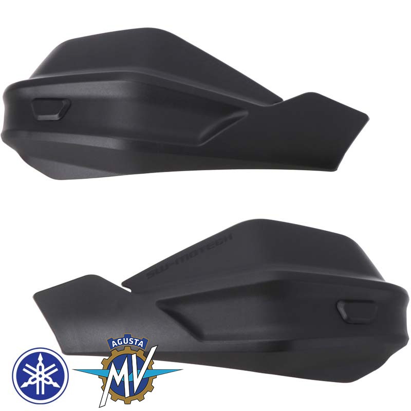KIT DE PROTECTORES DE MANOS SW-MOTECH ADVENTURE YAMAHA HDG.00.220.31101/B