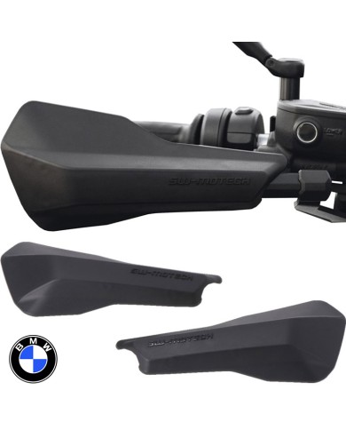 KIT DE PROTECTORES DE MANOS SW-MOTECH SPORT BMW HDG.00.220.20501/B