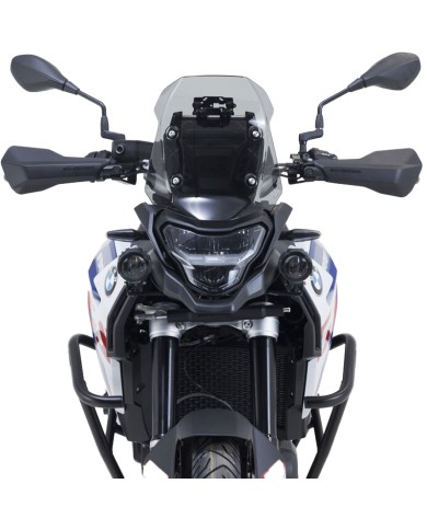 KIT DE PROTECTORES DE MANOS SW-MOTECH SPORT BMW HDG.00.220.20501/B