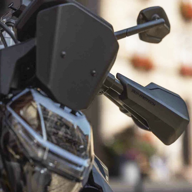 KIT DE PROTECTORES DE MANOS SW-MOTECH SPORT DUCATI HDG.00.220.20800/B