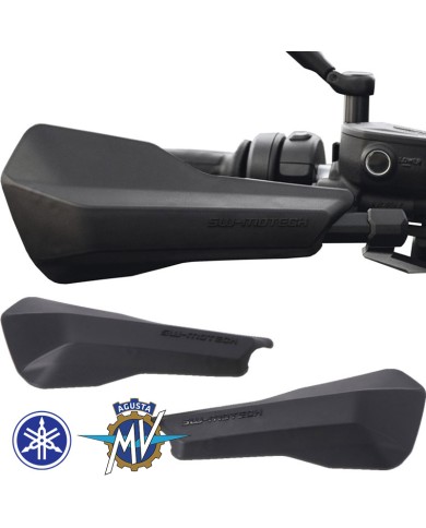 KIT DE PROTECTORES DE MANOS SW-MOTECH SPORT YAMAHA HDG.00.220.21101/B