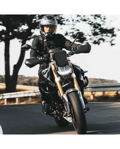 KIT DE PROTECTORES DE MANOS SW-MOTECH SPORT YAMAHA HDG.00.220.21101/B