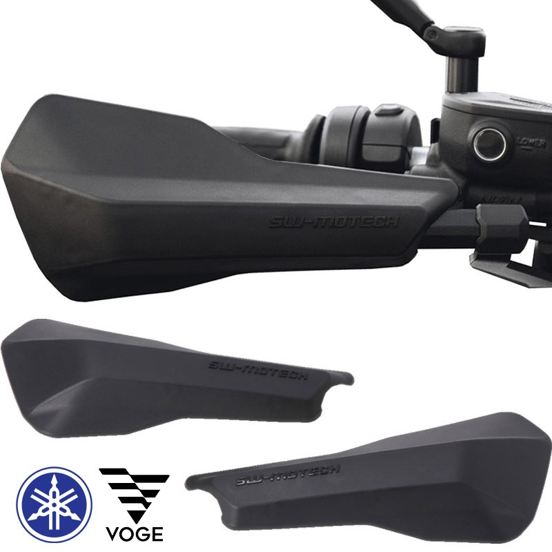 KIT DE PROTECTORES DE MANOS SW-MOTECH SPORT YAMAHA HDG.00.220.23200/B