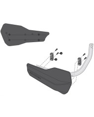 KIT DE PROTECTORES DE MANOS SW-MOTECH SPORT YAMAHA HDG.00.220.23200/B