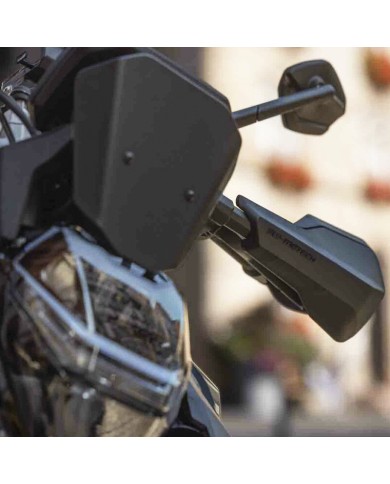 KIT DE PROTECTORES DE MANOS SW-MOTECH SPORT HONDA HDG.00.220.20201/B