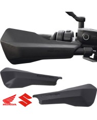 KIT DE PROTECTORES DE MANOS SW-MOTECH SPORT HONDA HDG.00.220.20100/B
