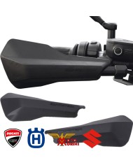 KIT DE PROTECTORES DE MANOS SW-MOTECH SPORT DUCATI HDG.00.220.20800/B