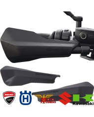 KIT DE PROTECTORES DE MANOS SW-MOTECH SPORT DUCATI HDG.00.220.20800/B