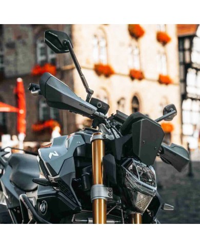 KIT DE PROTECTORES DE MANOS SW-MOTECH SPORT DUCATI HDG.00.220.24300/B