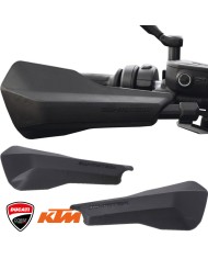 KIT DE PROTECTORES DE MANOS SW-MOTECH SPORT DUCATI/KTM HDG.00.220.20601/B