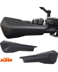 KIT DE PROTECTORES DE MANOS SW-MOTECH SPORT KTM HDG.00.220.28000/B